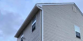 Best Siding for New Construction  in Carrabelle, FL